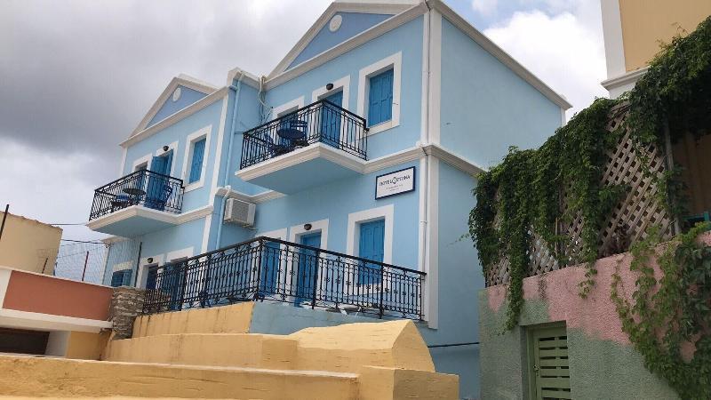 Hotel Fiona 3*
